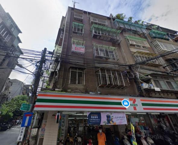 板橋公寓法拍-3
