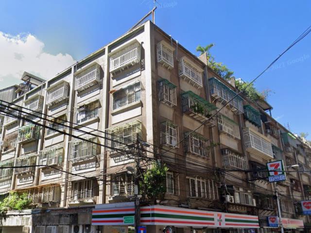 板橋公寓法拍-4