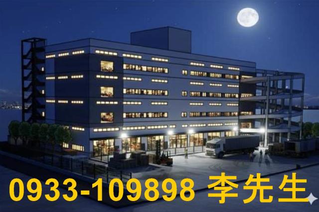 龍潭廠房-1