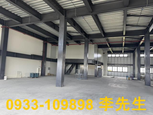 龍潭廠房-5