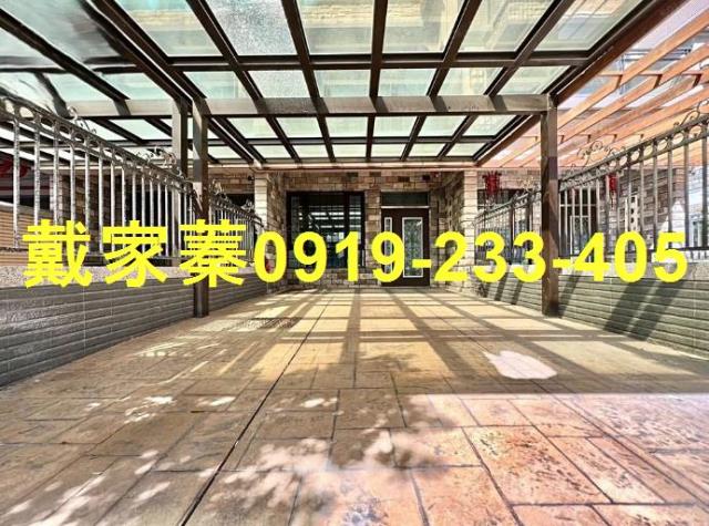 桃園透天-5