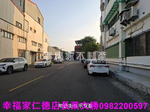 台南廠房-13