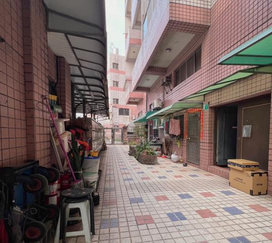 台南華廈-1