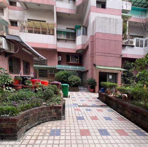 台南華廈-4