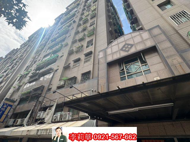 台南北區大樓-1
