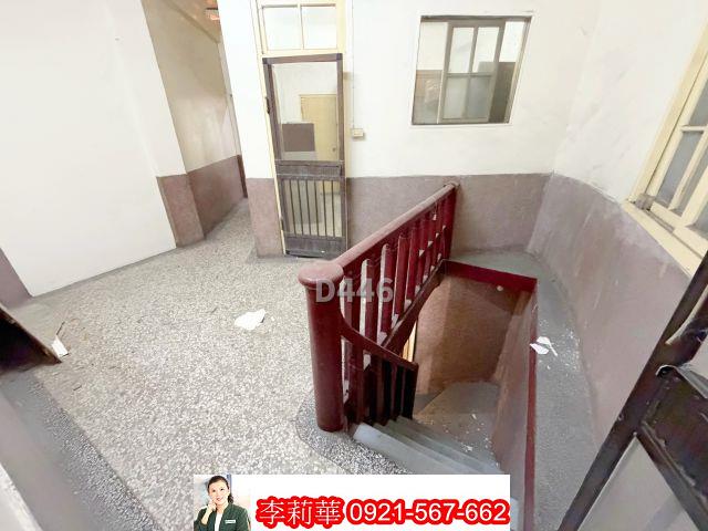 台南中西區透天-4