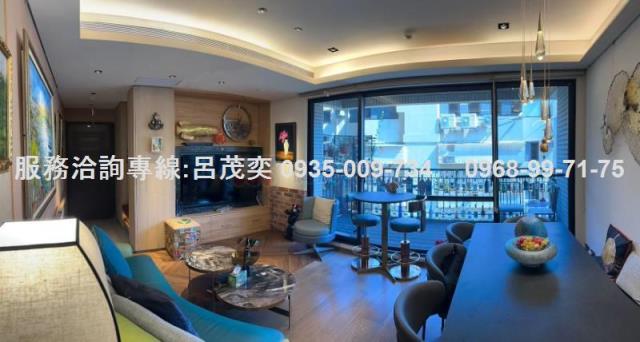 台北信義區大樓-3