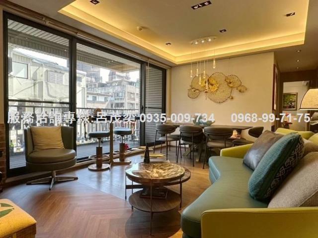 台北信義區大樓-4