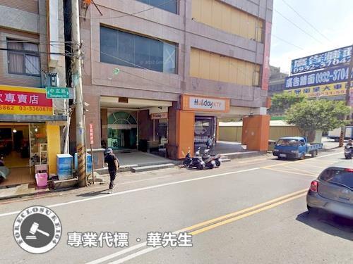 桃園大樓法拍-12