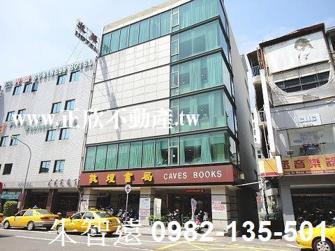 台南中西區透天-10