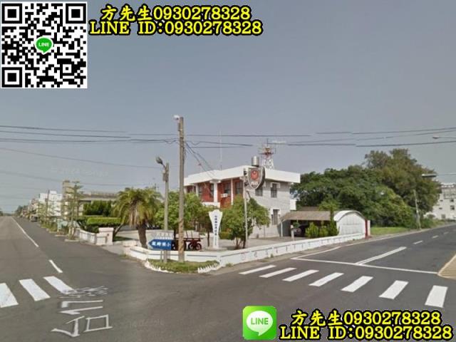 台南七股農地-2