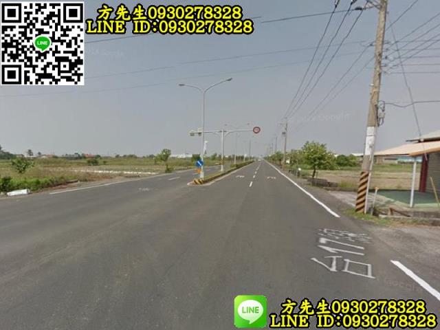 台南七股農地-3