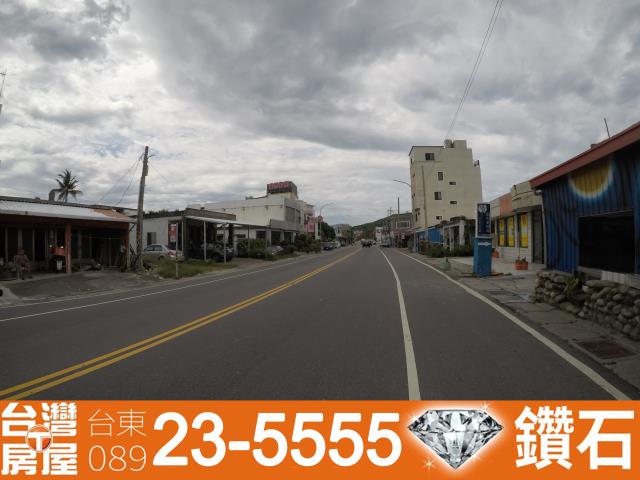 台東台東市建地-4