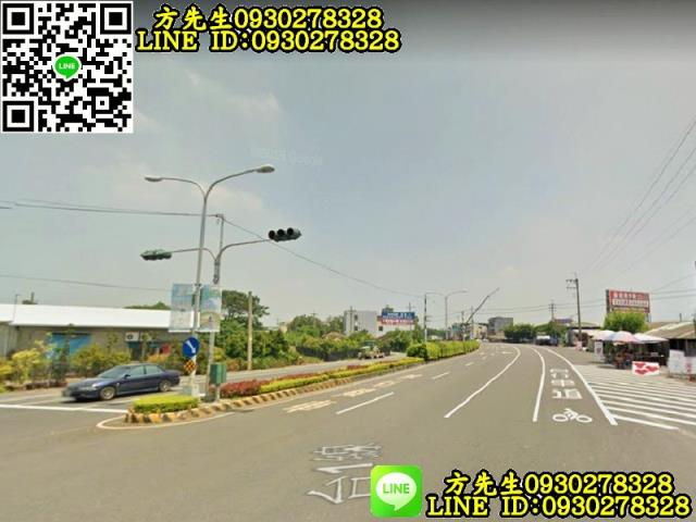 台南官田農地-10
