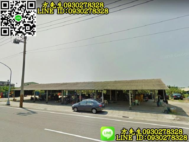 台南官田農地-4