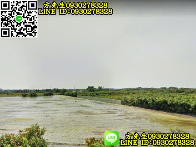 台南官田農地-5