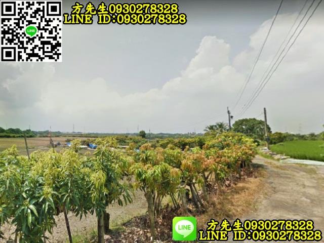 台南官田農地-7