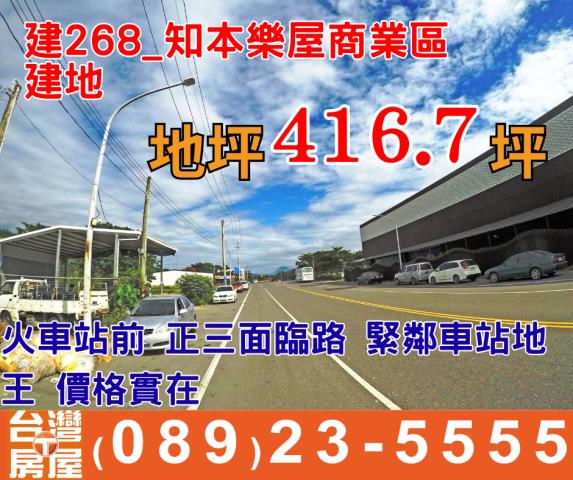 台東市建地-1