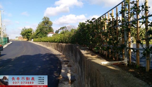 苗栗苗栗市農地-6