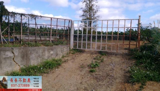 苗栗苗栗市農地-7