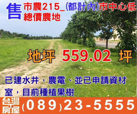 台東農地-1