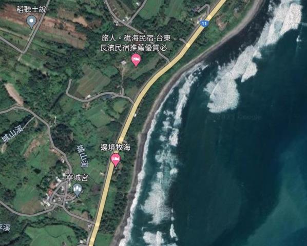 台東農地