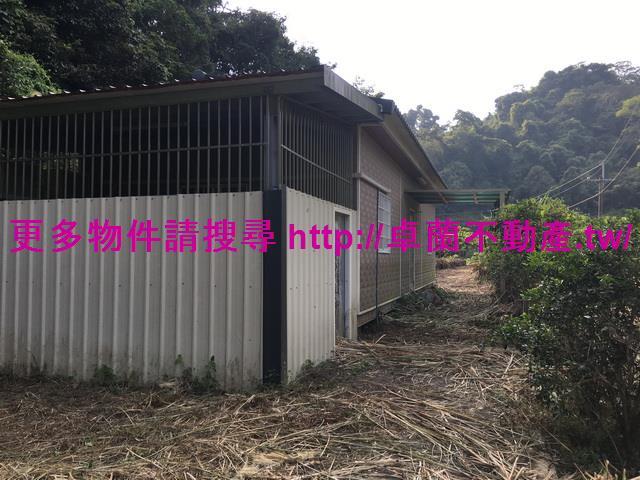 苗栗大湖農地-3