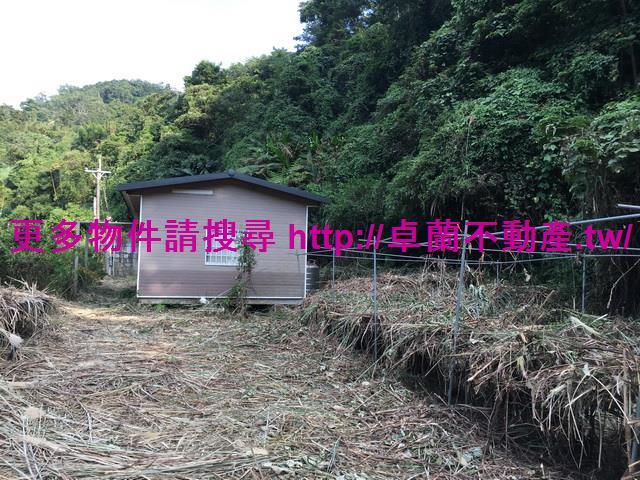 苗栗大湖農地-4