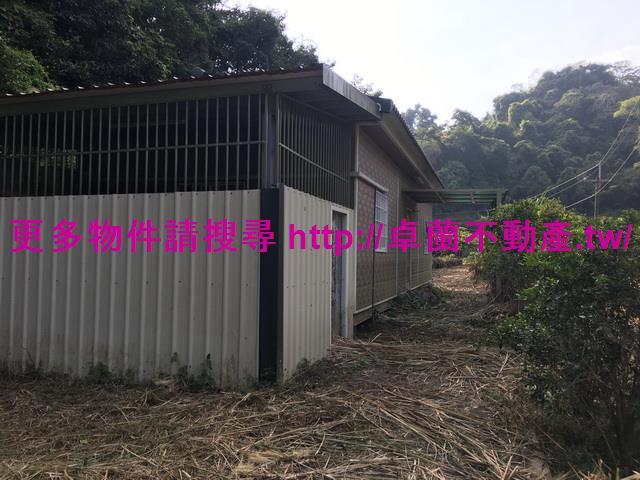 苗栗大湖農地-5