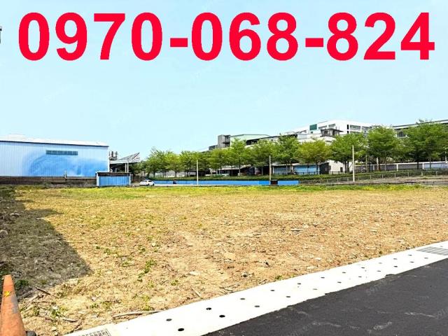 桃園蘆竹工業地-1