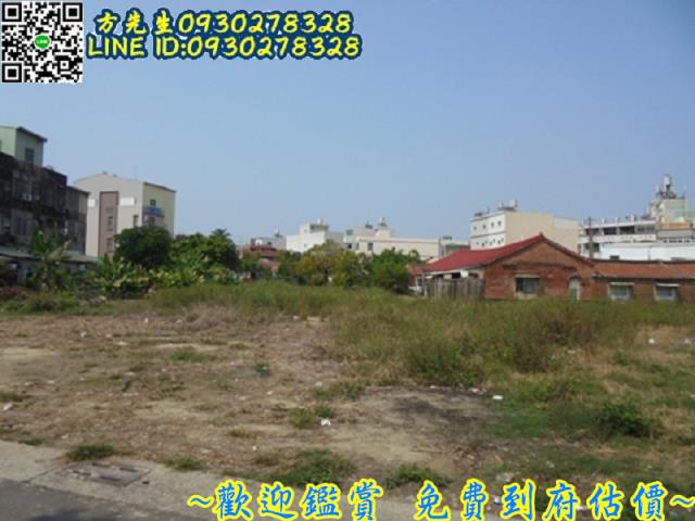 台南將軍商業地-13