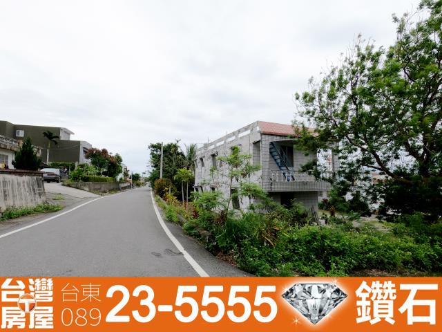 台東建地