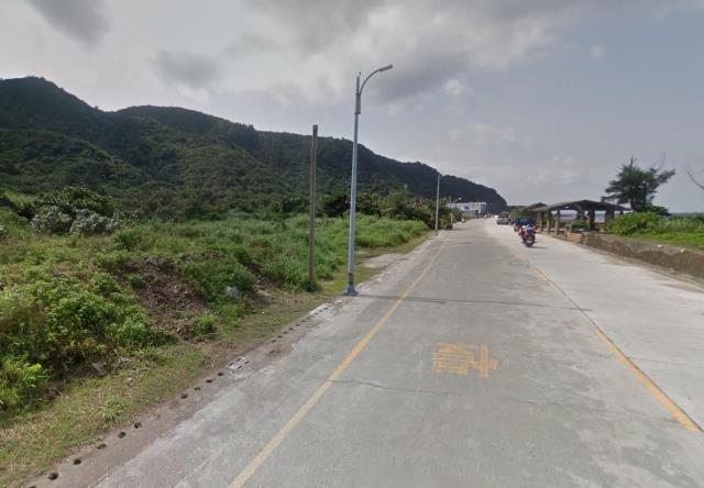 台東綠島農地-1