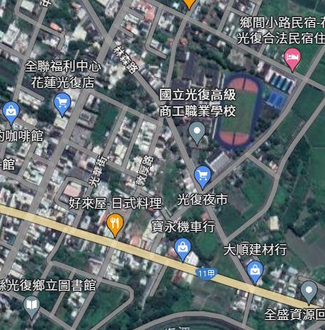 台東土地