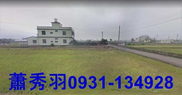 苗栗苑裡農地-3