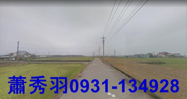 苗栗苑裡農地-4