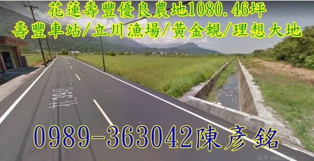壽豐農地-3