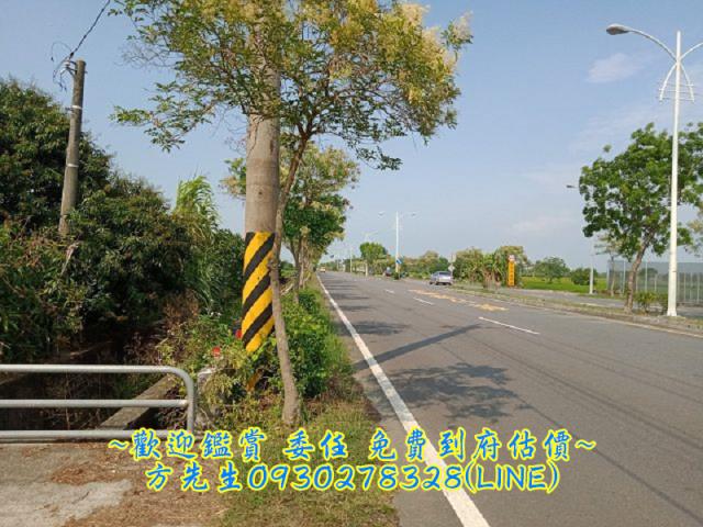 台南農地-2