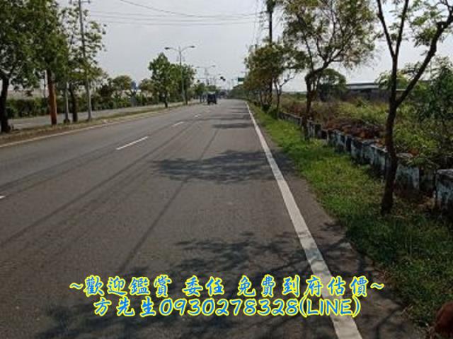 台南農地-6