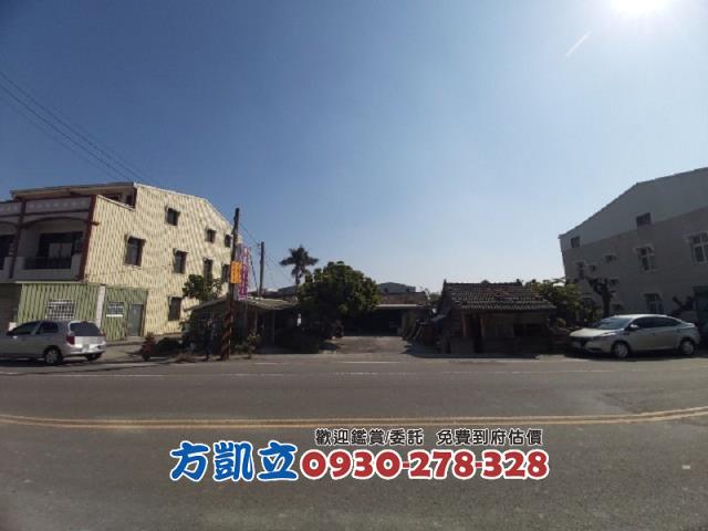 安南住宅地-1
