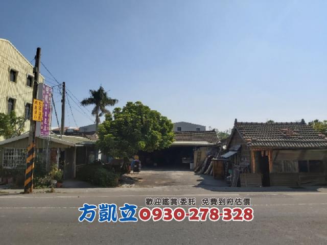 安南住宅地-2