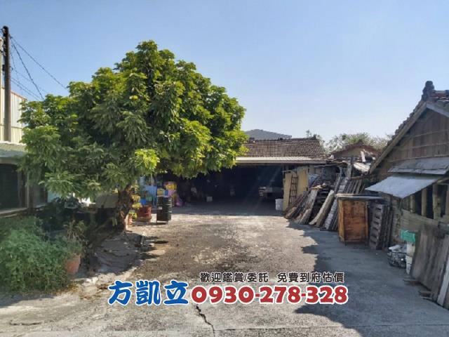 安南住宅地-3