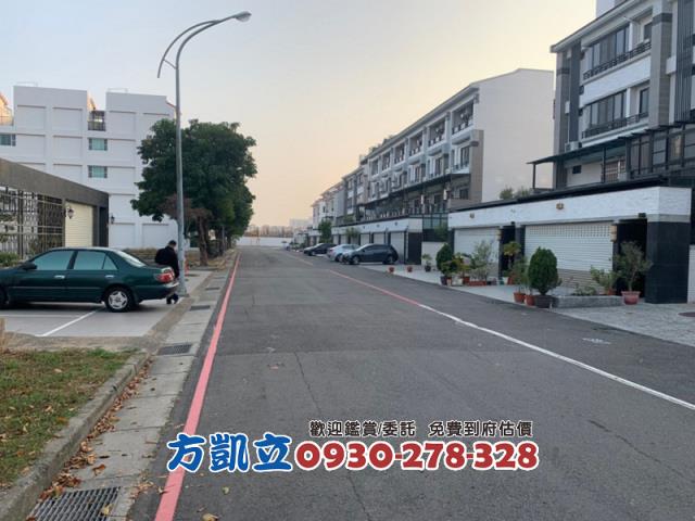 台南善化建地-11