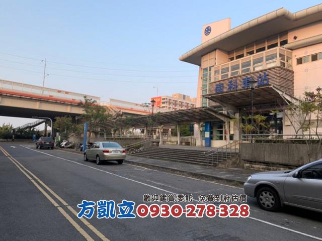 台南善化建地-2