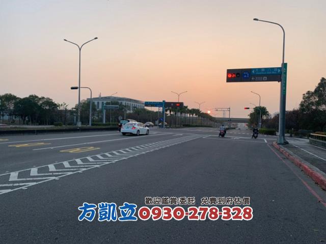 台南善化建地-6