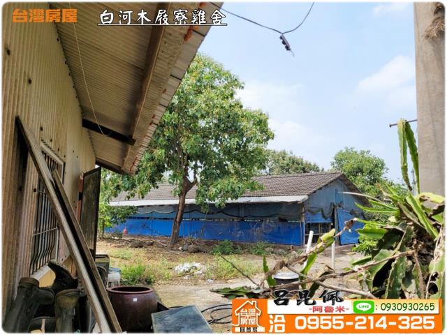 台南雞舍-4
