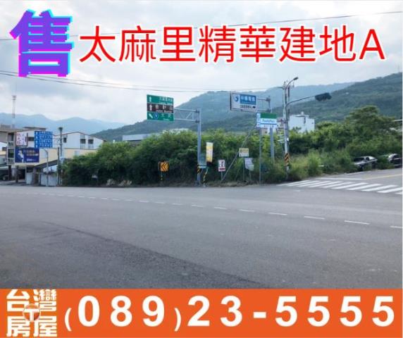 台東建地-2
