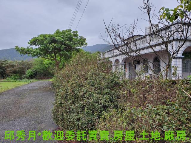 金山農地-1