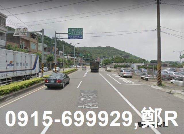 桃園龜山工業地-2