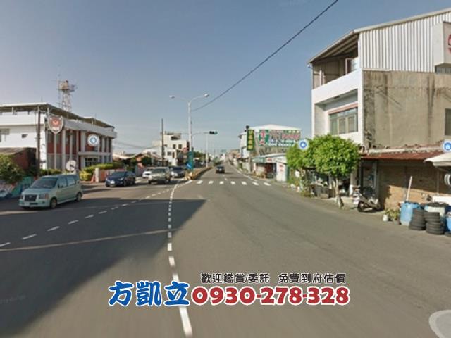 台南七股建地-4